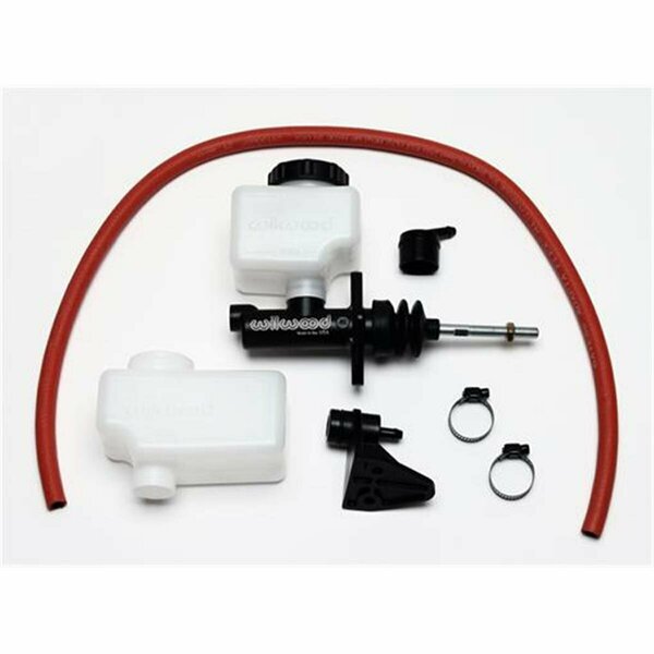 Brake Master Cylinder